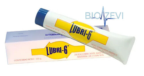 35.1 LUBRI - 6 135 GRS