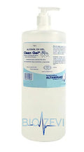 16.1 CLEAN GEL 1 LT