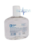 16 CLEAN GEL 250 ML