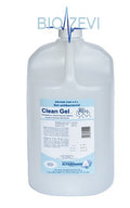 16.2 CLEAN GEL 4 LT