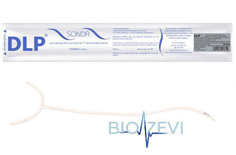SONDA T KEHR RAMA CORTA 10 FR