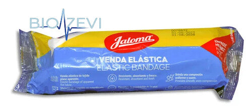 147186 VENDA ELASTICA 15 CM