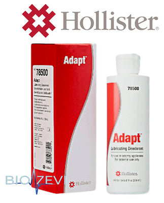 78500 ADAPT(LUBRICANTE) 236 ML TUBO