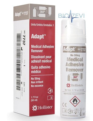7737 REMOVEDOR SPRAY 50 ML