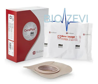11703 CERA PLUS CONV BARRERA 57MM
