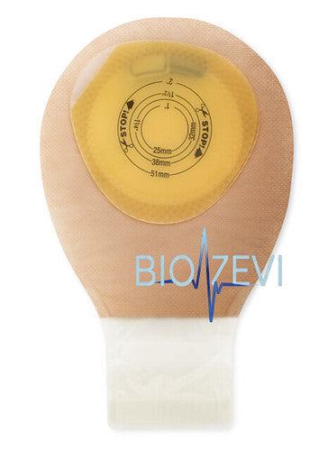 3796 BOLSA PED DRE BAR PLST 38 MM