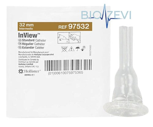 97532 CATETER AUTOADHESIVO 32 MM