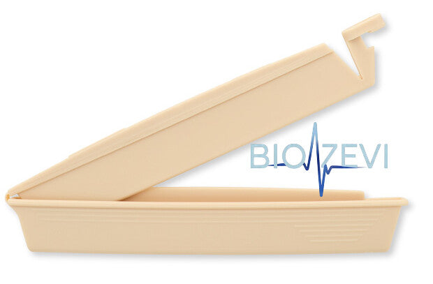 8770 PINZA P/BOLSA DRENABLE OSTOMIA