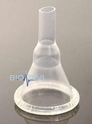 97525 CATETER EXT MASCULI AUTOADHER 25MM