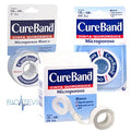 131626 CINTA QX MICROPOR BLAN CBAND 1.25