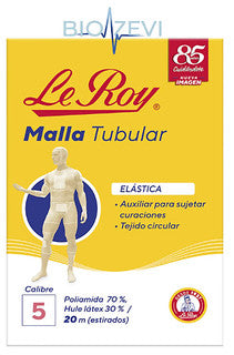 3500364/13713 VENMALL TB.ELAST 5X20 MTS