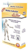 3500351/13706 VEN MALL TB ELAS CAL6X2MT