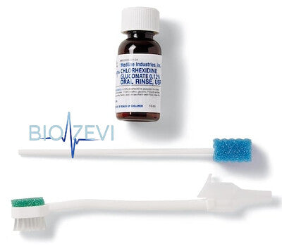 MDS096573 KIT CEP DENTAL C/ENJ CHG C/100