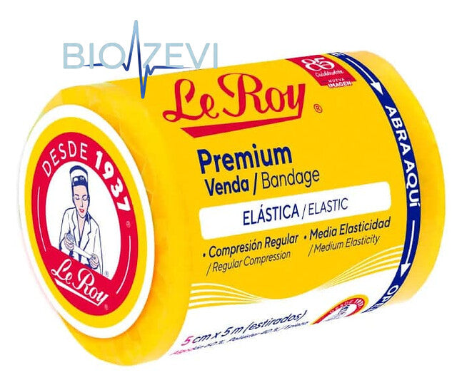 3500174/13002 VEND ELASTICA 5CMX5M