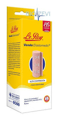 3500345/13305 VENDA ELASTOMEDIC 15CMX5M