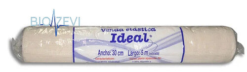 3500100/10794VEND ELASTIC IDEAL30X5CMS