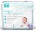 MBD2002 PAÑAL PREDOBL BEBE ETAPA 2 C/200