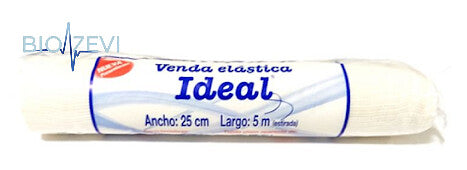 3500099/10793VEND ELASTIC IDEAL25CMX5M