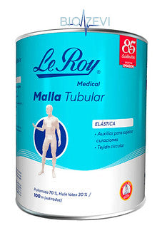 3500381/13736VEND MALL TUB. CAL6X100MTS