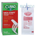 NON250314 MEDI STRIP ¼X3" 50 SOBRES C/3