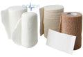 MSC4400 KIT VENDAS COMPRES 4CAPAS C/8KIT