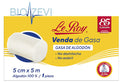 3500031/10403 VENDA DE GASA DE 5CMX5M