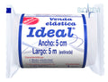 3500094/10788VEND ELASTICA IDEAL5 X 5CMS