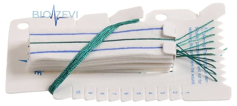 NEUROSPNG14 NEURO 1"X3" PAQ. C/10