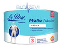 3500376/13731VEND MALL TUB ELAST1X100MTS