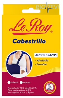3500275/13205 CABESTRILLO INFANTIL