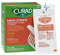 NON250414 MEDI STRIP ¼X4" 50 SOBRES C/10