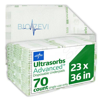 ULTRASORB2436 PAÑAL ADULTO 23X36" C/70