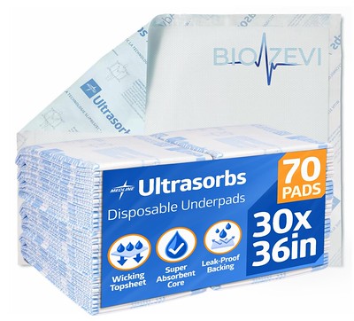 ULTRASORB3136 PAÑAL ADULTO 31X36" C/40