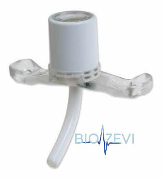 3.5NEO CANULA TRAQUEOSTOMIA 3.5 FR