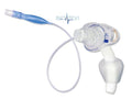 4CN65R CANULA TRAQUEOSTOMIA C/BAL 6.5MM