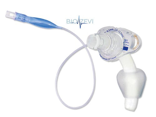 6CN75A CANULA TRAQUEOSTOMIA BALON 7.5MM