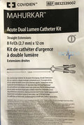8832539002 KIT MAHURKAR 8 FRX12CM