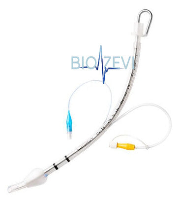 18860 TUBO ENDOTRAQ TAPER GUARD EVAC 6.0
