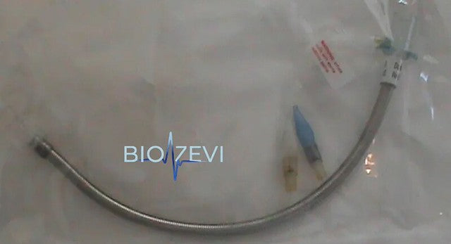 86395 TUBO ENDOTRAQUEAL LASER 5.5MM