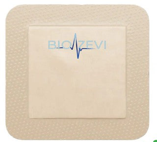 581011 MEPILEX BORDER FLEX LITE 4X5 CM