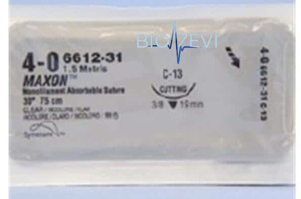 8886660831MAXON INC 4-0REV CORT3/8 C/36