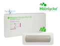 498400 MEPILEX® BORDER POST OP AG10X20CM