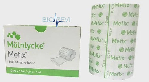 310599 MEFIX 5CM X 10M, US