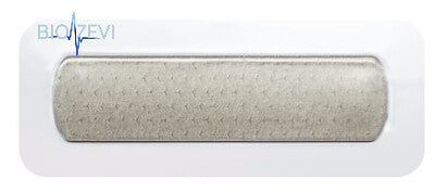 498600 MEPILEX® BORDER POST OP AG10X30CM