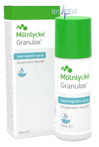 360001 GRANULOX SPRAY 12 ML