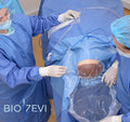 89062 CAMPO CRANEOTOMIA CON BOLSA