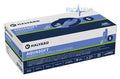 43933 AQUASOFT GUANTE DE NITRILO CH C/300