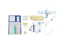 KIT PARA CURACION DE C.V.C.