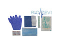 KIT PARA CURACION DE CATETER ALG-3035035