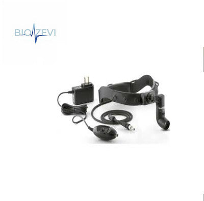 [49020]  LAMPARA FRONTAL WELCH ALLYN